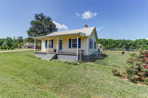 266 Stonewall Road, Concord, VA 24538