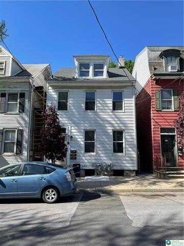 811 Ferry Street, Easton, PA 18042