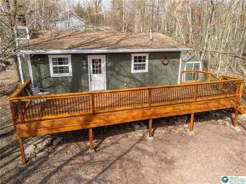 199 Forest Hill Drive, Tunkhannock, PA 18610