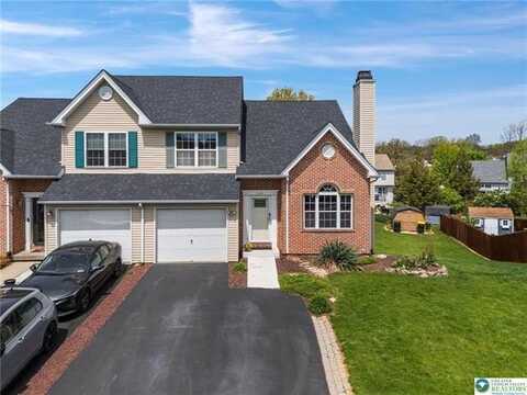 2309 Juniper Drive, White Hall, PA 18037