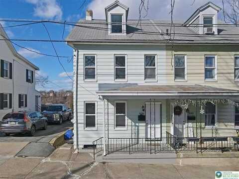 535 West Wilkes Barre Street, Easton, PA 18042