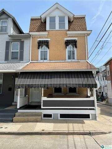 123 North penn Street, Allentown, PA 18102