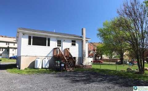 45 Moyer Place, Lower Towamensing Tp, PA 18071