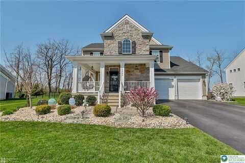 2922 Sheffield Drive, Easton, PA 18040