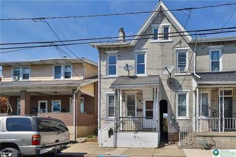 648 Spring Street, Bethlehem, PA 18018