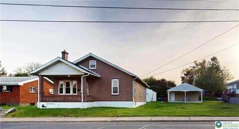2112 South 1st Avenue, Whitehall, PA 18052