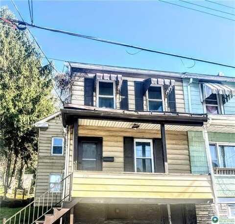 318 West ABBOTT Street, Lansford, PA 18232