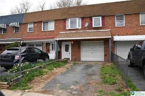 639 Dixon, Allentown, PA 18103