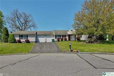 3 Dusty Road, Palmer, PA 18045