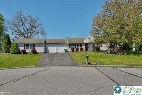 3 Dusty Road, Palmer, PA 18045