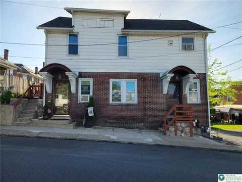 15 South 18th Street, Easton, PA 18042
