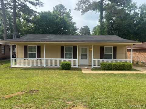 6253 S Hampton Drive, Montgomery, AL 36116