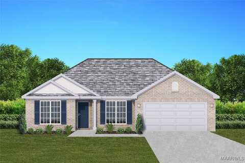 778 Park Lane, Prattville, AL 36067