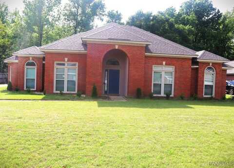 7282 Greenfield Road, Montgomery, AL 36117