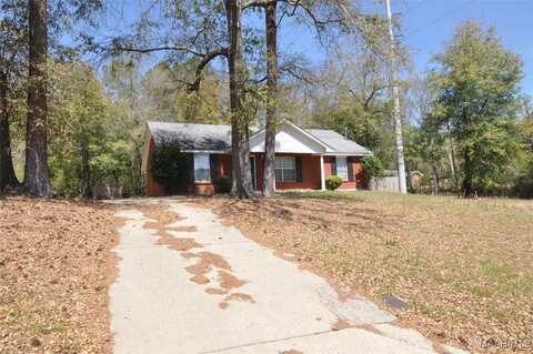 102 Live Oak Drive, Prattville, AL 36067