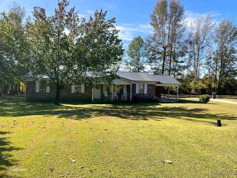 84 Baker Road, Thomasville, AL 36784