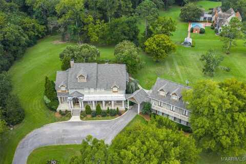 6261 Thach Road, Montgomery, AL 36117