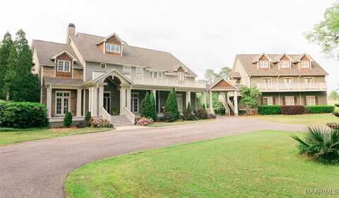 6261 Thach Road, Montgomery, AL 36117
