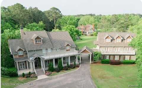 6261 Thach Road, Montgomery, AL 36117