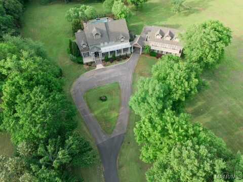 6261 Thach Road, Montgomery, AL 36117