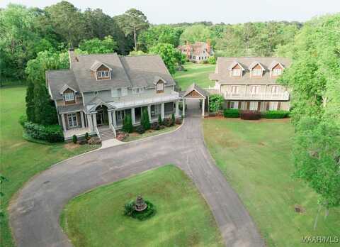 6261 Thach Road, Montgomery, AL 36117