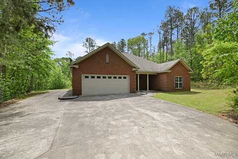 1494 Moxley Road, Deatsville, AL 36022