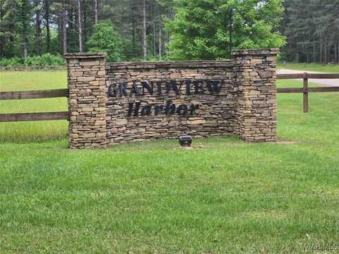Lot 93 Robinson Pond Road, Prattville, AL 36067