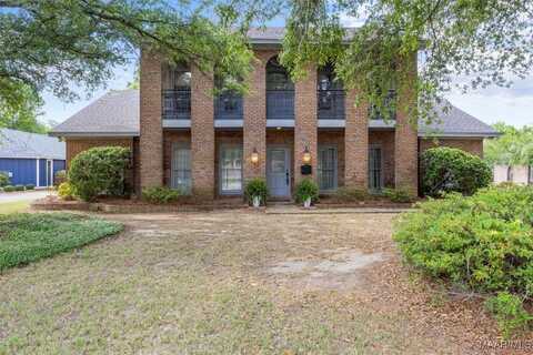 1520 Meriwether Road, Montgomery, AL 36117
