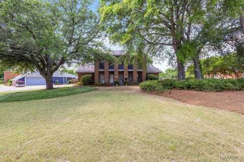 1520 Meriwether Road, Montgomery, AL 36117
