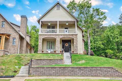 105 Bell Parkway, Wetumpka, AL 36092