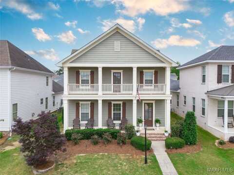 2450 Eastwood Boulevard, Prattville, AL 36066