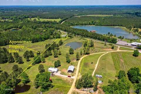 1690 County Road 33, Linden, AL 36748