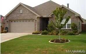 605 THORNTON Place, Prattville, AL 36066