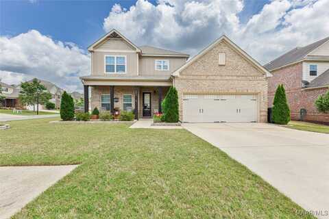 385 Melison Drive, Pike Road, AL 36064