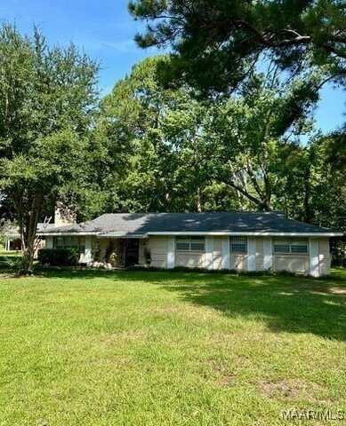 1216 Karen Road, Montgomery, AL 36109