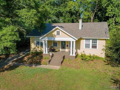 3117 Cloverdale Road, Montgomery, AL 36106