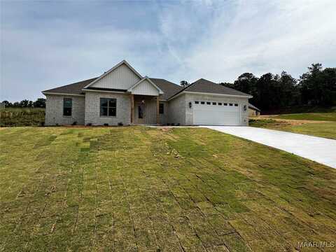 171 Mountain Laurel Ridge, Wetumpka, AL 36093