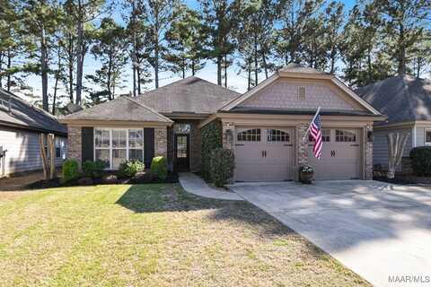 8912 Saw Tooth Loop, Pike Road, AL 36064