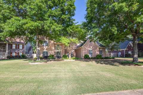 1707 LISSON, Collierville, TN 38017