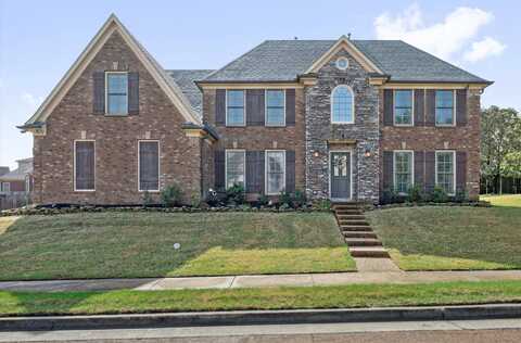 9169 AFTON GROVE, Cordova, TN 38018