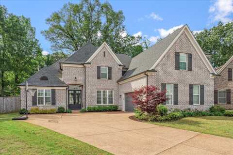 5082 MOUDRY RUN, Lakeland, TN 38002
