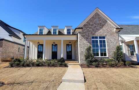 110 RAMBLING REX, Piperton, TN 38017