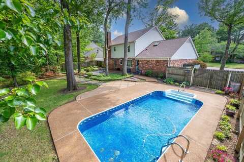 1972 CORDES, Germantown, TN 38139
