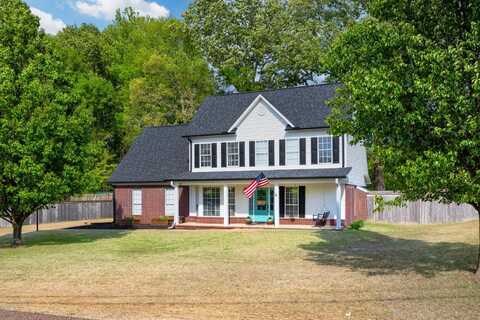 364 FARMER, Atoka, TN 38004