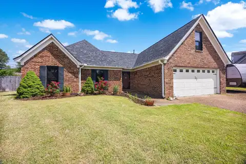 6747 WILD, Bartlett, TN 38135