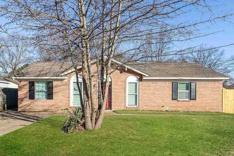 4014 STOWE, Memphis, TN 38128