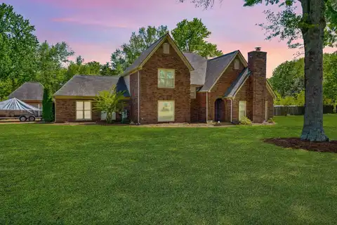 3306 ALFRED, Bartlett, TN 38133