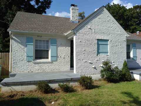 3512 AUTUMN, Memphis, TN 38122