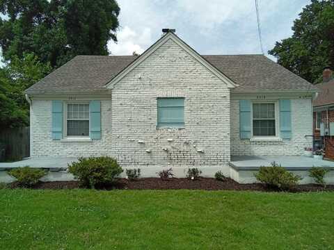 3512 AUTUMN, Memphis, TN 38122