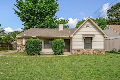 7268 COUNTRYSIDE, Memphis, TN 38133